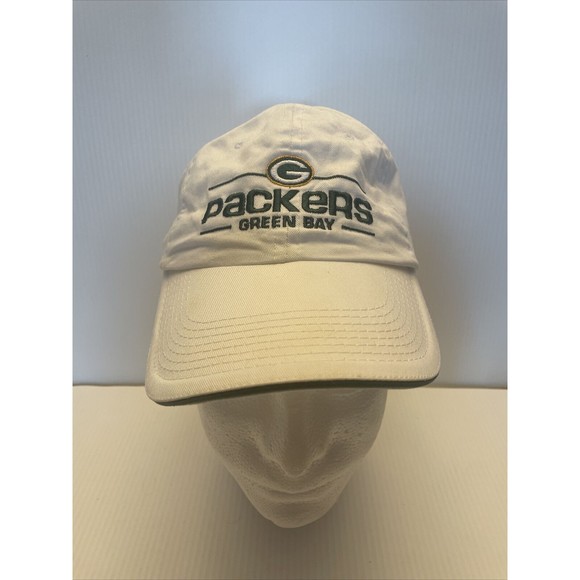 Reebok Other - Reebok NFL Green Bay Packers adjustable hat cap